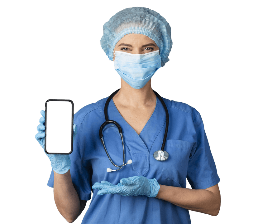 Il nostro team di infermieri